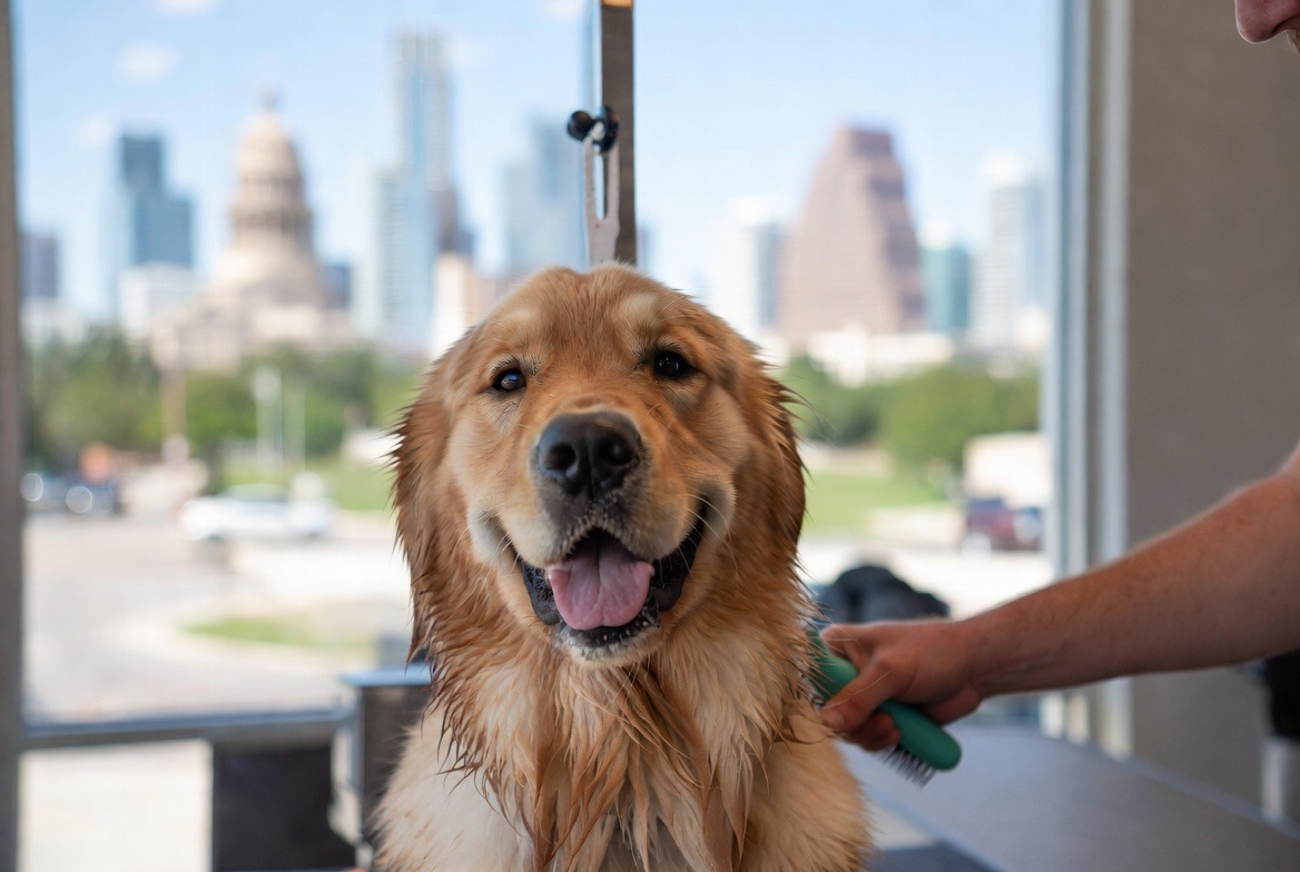 austin