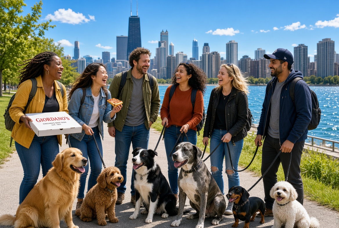 chicago