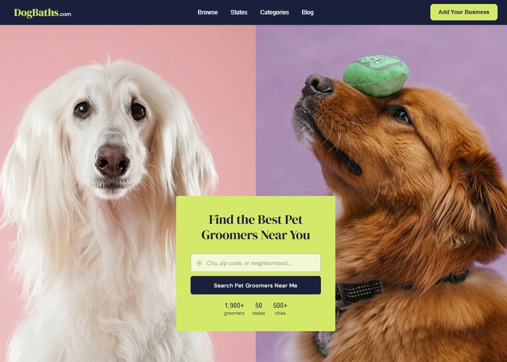 how to get five star reviews dog groomer local business9